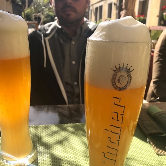 Meet your Posher, Andrew - Picture 1 of 1